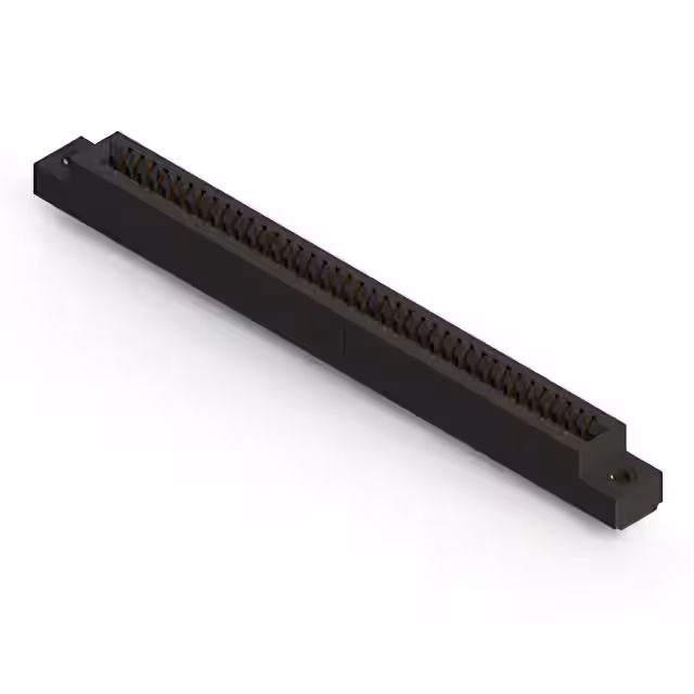 391-078-522-207 EDAC Inc.  Edgeboard Connectors